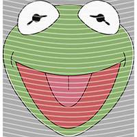 Cartoons and other-CO 3980